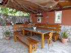 Terrasse Apartmani Branka